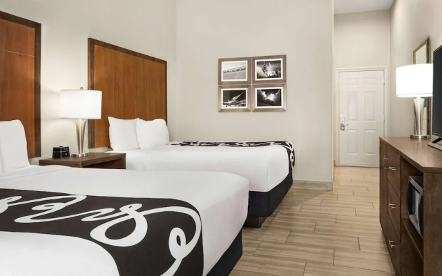 La Quinta Inn And Suites Brownsville North