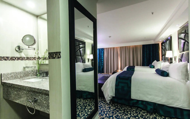 Maruma Hotel and Casino