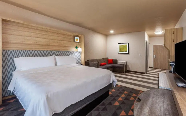 Holiday Inn - Amarillo East