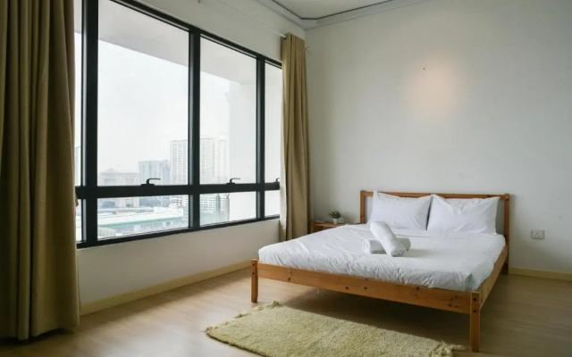 USJ One Premium Suites at Subang Sunway USJ