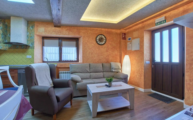 Apartamentos Casa Dakar