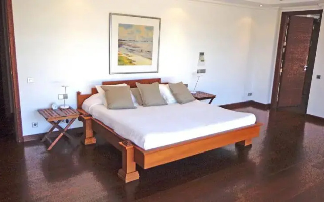 Villa Aloha