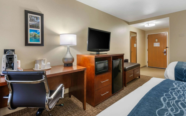 Comfort Inn Ocala Silver Springs