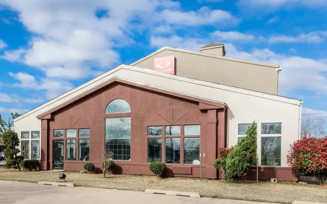 Quality Inn Moore
