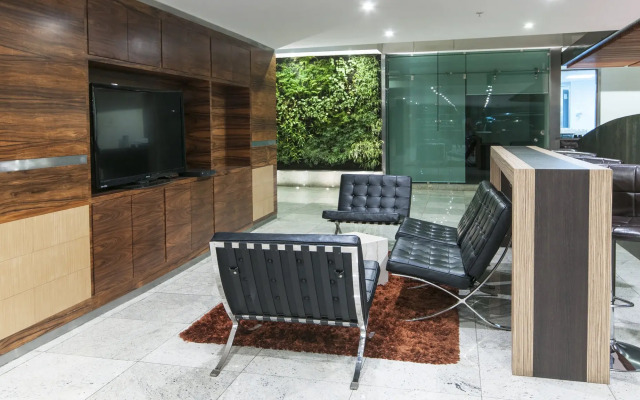 Holiday Inn Zona Centro by IHG