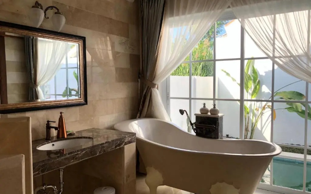 Villa Hikari Bali