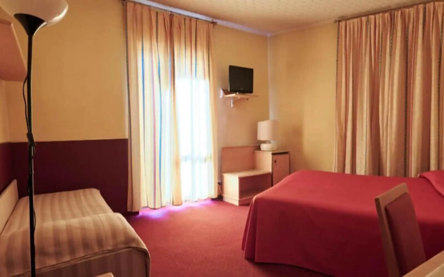 Hotel Atlantic