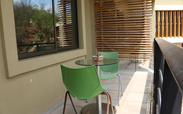 Hotel Waya Guajira By OxoHotel