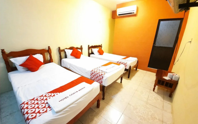 Hotel Costa Maria