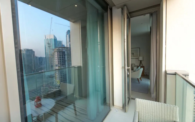 Platinium Dubai - Vida Residences Downtown