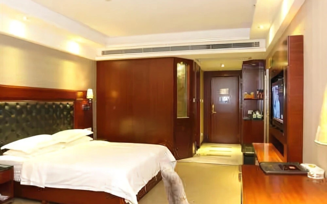 Madame Xiang's Business Hotel