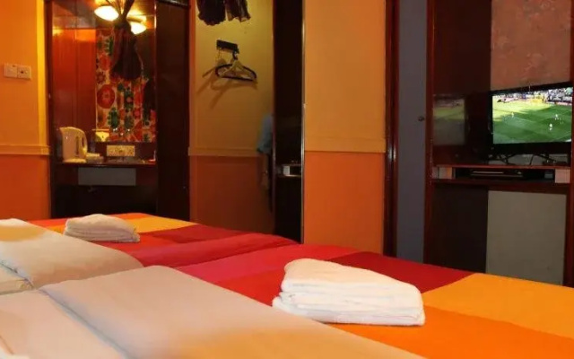 La Mode Hotel