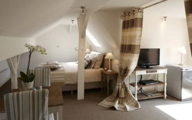 B&B Hof van Vervoering