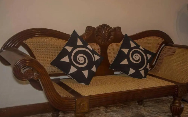 Granary Home Stay