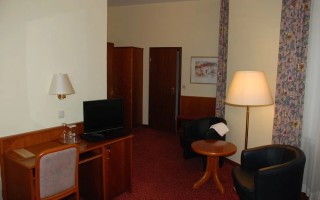 Hotel Zum Löwen