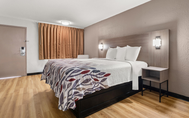 Red Roof Inn Memphis - Graceland/ Airport