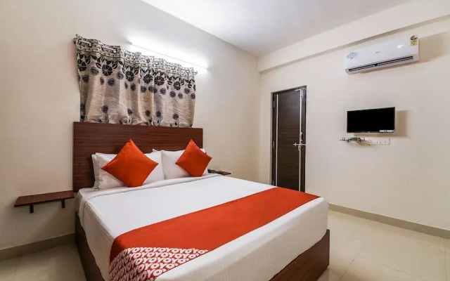 Pramukh Hotels by OYO Rooms