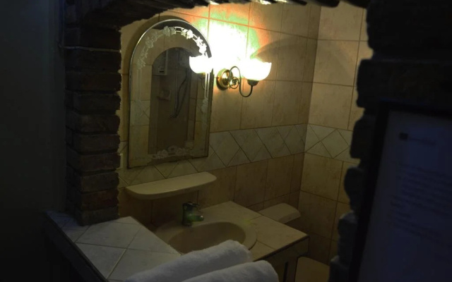 Brickhouse Hostel