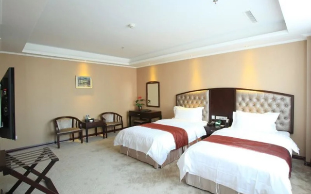 Haoyu Business Hotel