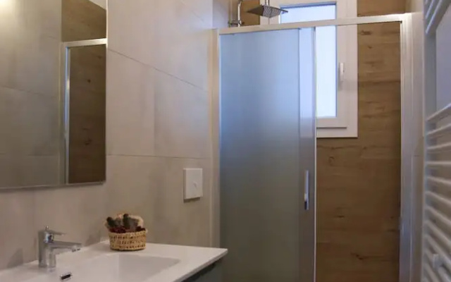 Serenity Rooms