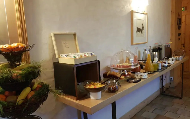 Le Chat Botté