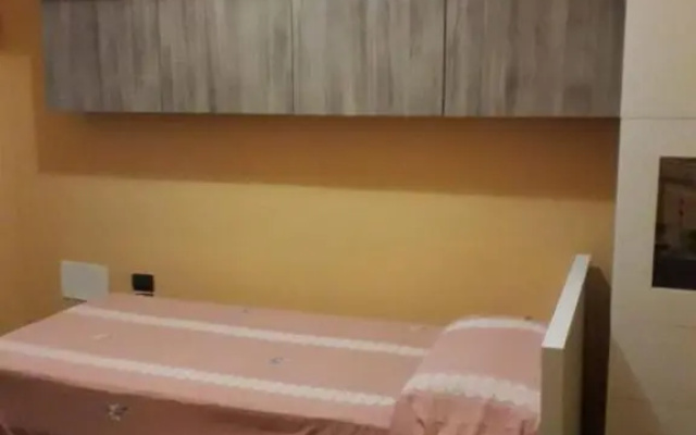 La Casetta dai Di Biasi