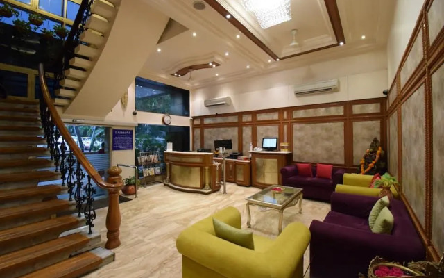 Shreemaya Hotel