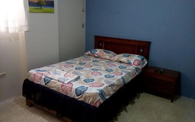 Damarem Guest House