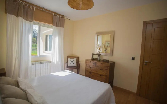 Apartamentos Sarela