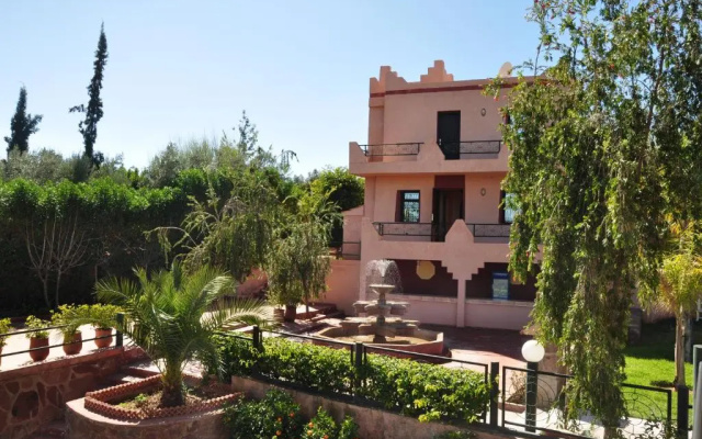 Le Beau Site Ourika