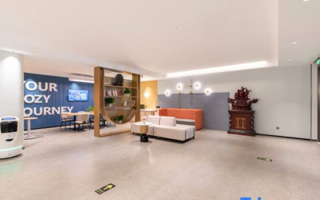Jinjiang Inn (Zhengzhou Xingyang New District Branch)