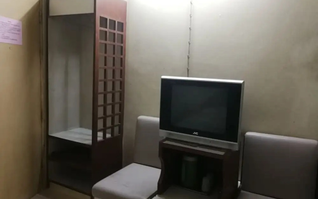 Ho Fah Hotel