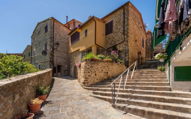 House Vittorio Scansano