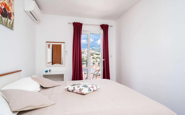 Apartment Marieta