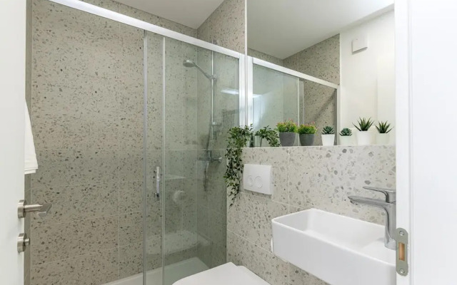 Pool Apartment Sapore Di Mare 3