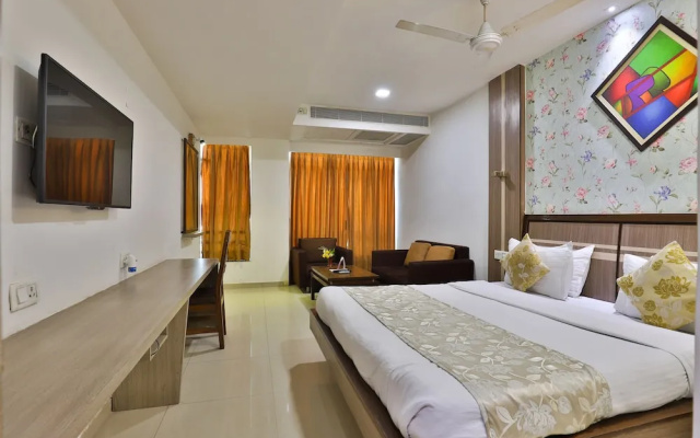 Hotel Kingston