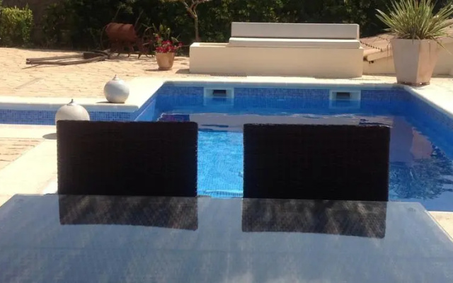Holiday home Vista Hermosa