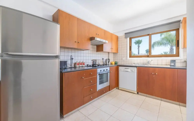 Elena Gardens Villa in Ayia Napa