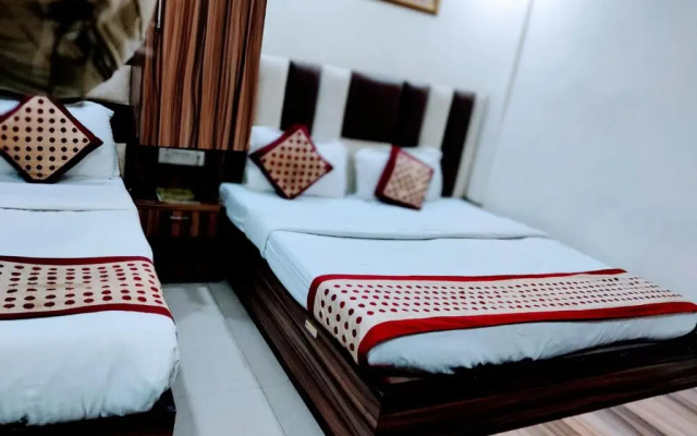 Hotel Dreamland Dx