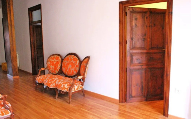 La Casona De Tia Victoria
