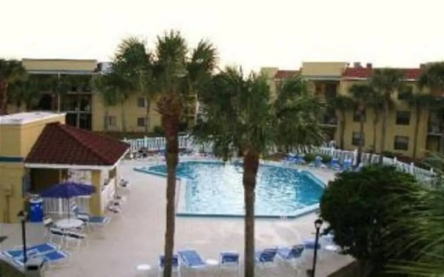 Ocean Village Club D15 Condo