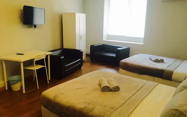 Paradiso Guesthouse