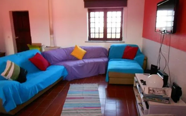 Surfing Inn Peniche