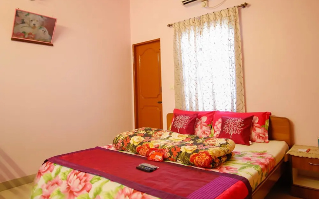 OYO 894 Apartment Hotel 510 Chetana