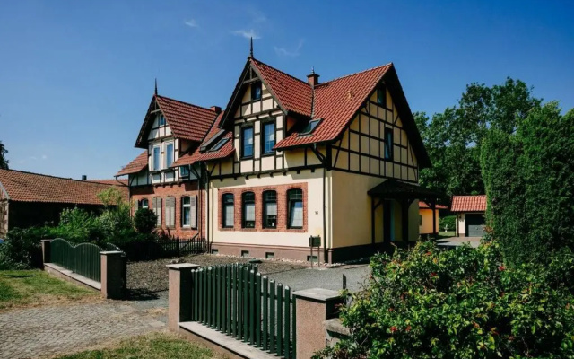 Harztor