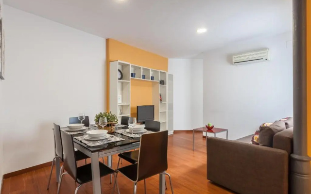 Casas de Sevilla - Apartamentos Cuna 41