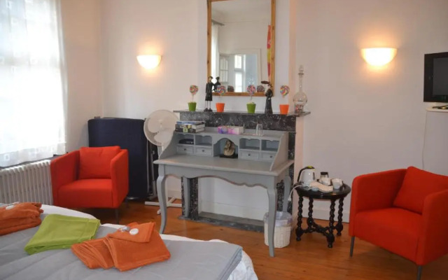 B&B Ter Thuyne