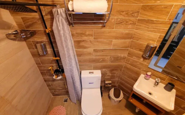 Bnb Lodge Bella Vista