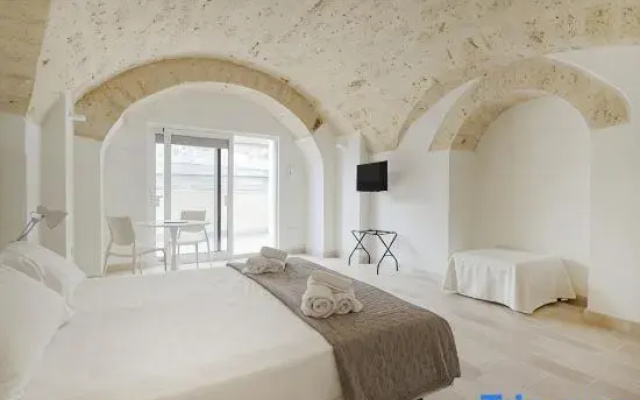 Palazzo della Torre 002 - Historical modern stay