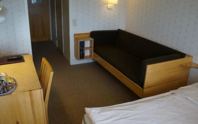 Hotell Smedjan
